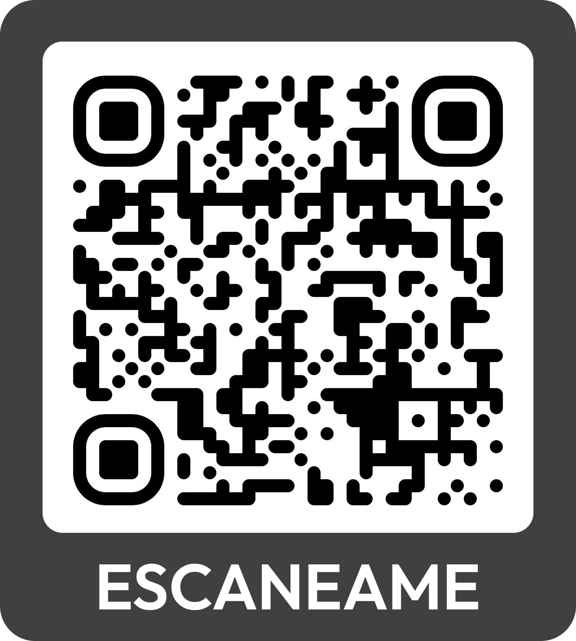 QR — Escanéame