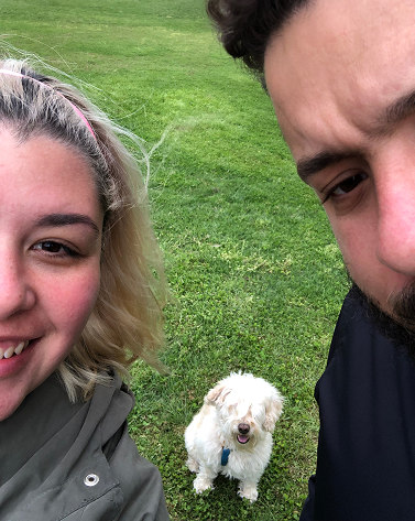 Meling & Luis — Espresso Web